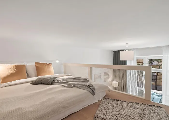 Charming Apartments Prague By Michal&Friends