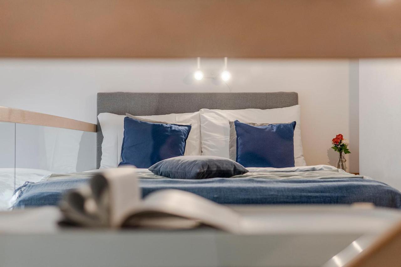 Charming By Michal&friends Apartment Prague
