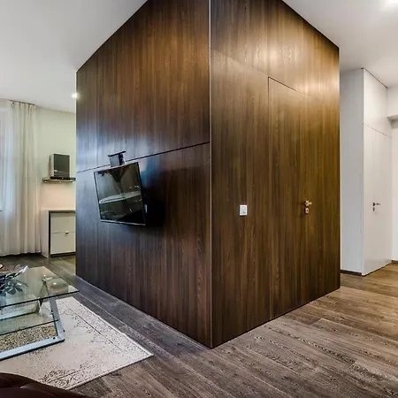 Charming Apartments Prague By Michal&Friends Exterior photo