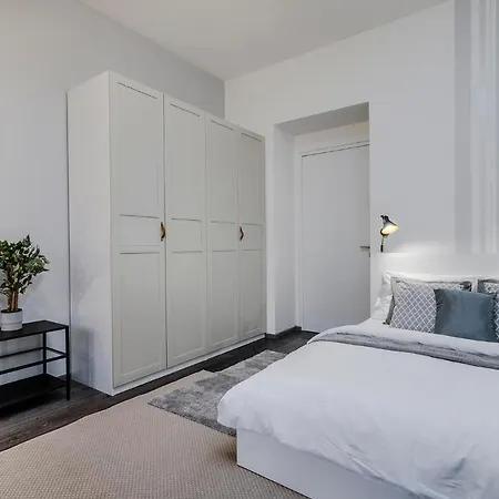 Charming Apartments Prague By Michal&Friends Exterior photo