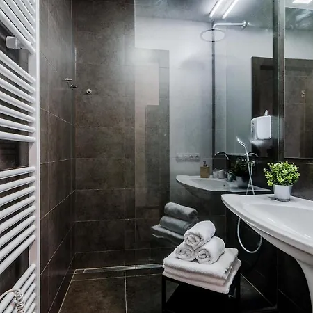 Charming Apartments Prague By Michal&Friends Exterior photo