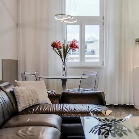 Charming Apartments Prague By Michal&Friends Exterior photo