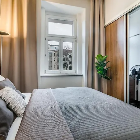 Charming Apartments Prague By Michal&Friends Exterior photo