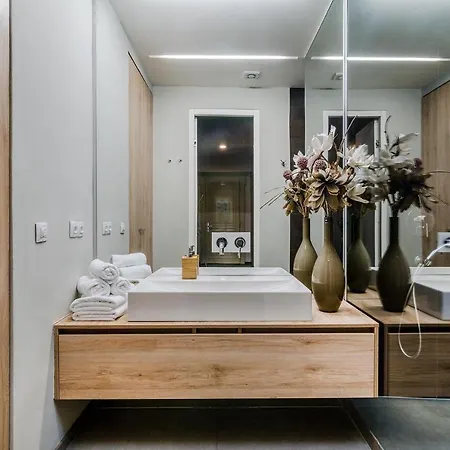 Charming Apartments Prague By Michal&Friends Exterior photo