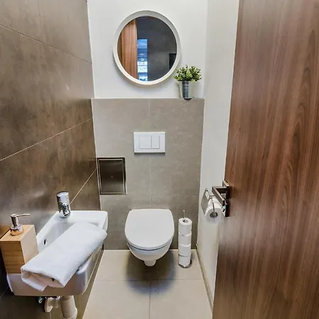 Charming Apartments Prague By Michal&Friends Exterior photo