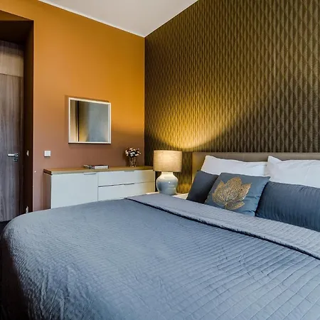 Charming Apartments Prague By Michal&Friends Exterior photo