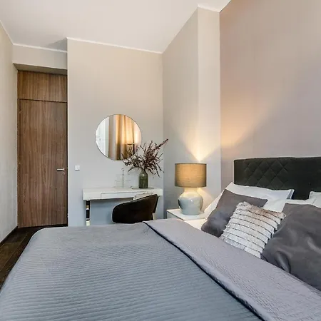 Charming Apartments Prague By Michal&Friends Exterior photo