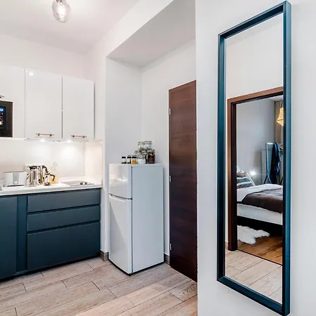 Charming Apartments Prague By Michal&Friends Exterior photo