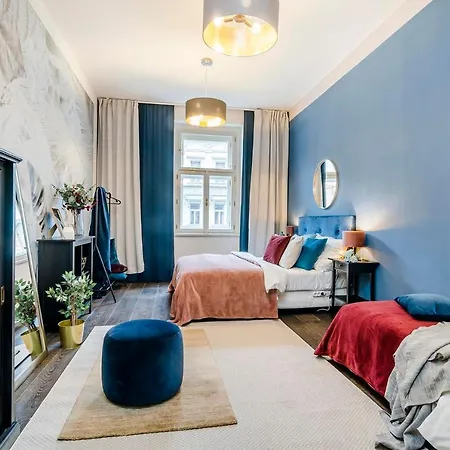 Charming Apartments Prague By Michal&Friends Exterior photo