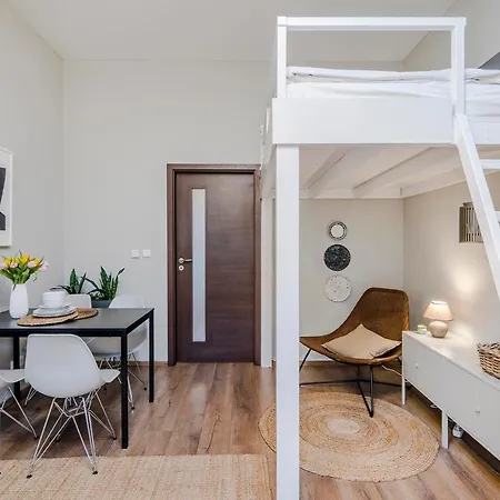 Charming Apartments Prague By Michal&Friends Exterior photo