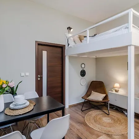 Charming Apartments Prague By Michal&Friends Exterior photo