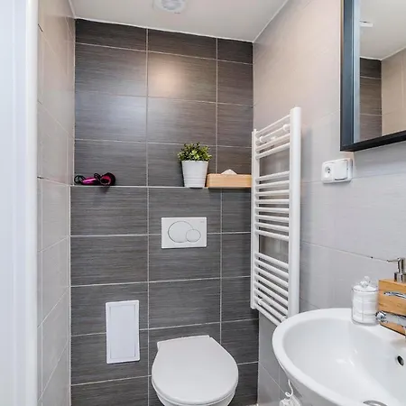 Charming Apartments Prague By Michal&Friends Exterior photo