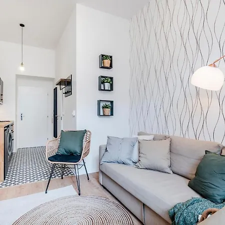 Charming Apartments Prague By Michal&Friends Exterior photo