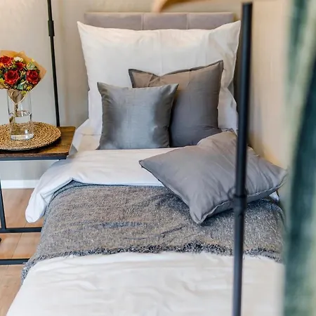 Charming Apartments Prague By Michal&Friends Exterior photo