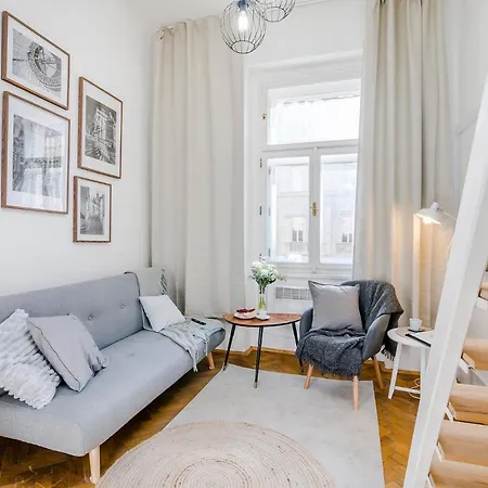 Charming Apartments Prague By Michal&Friends Exterior photo