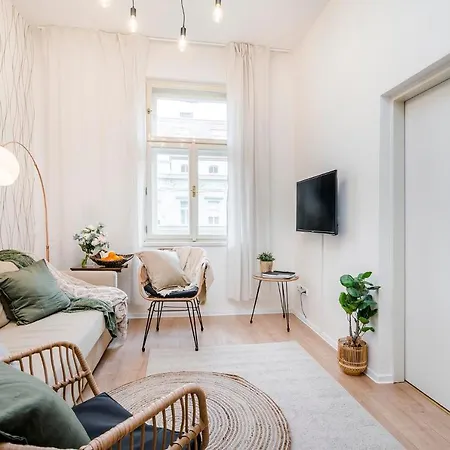 Charming Apartments Prague By Michal&Friends Exterior photo