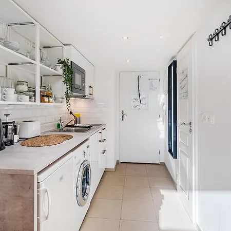 Charming Apartments Prague By Michal&Friends Exterior photo