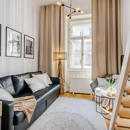 Charming Apartments Prague By Michal&Friends Exterior photo