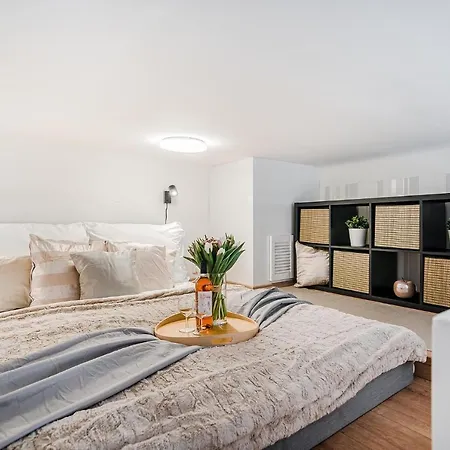 Charming Apartments Prague By Michal&Friends Exterior photo