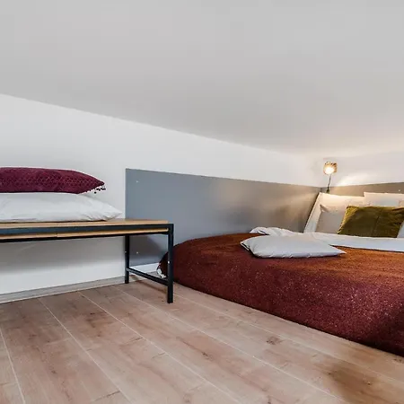 Charming Apartments Prague By Michal&Friends Exterior photo