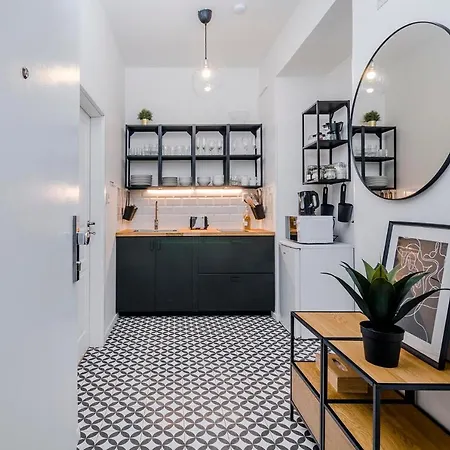 Charming Apartments Prague By Michal&Friends Exterior photo