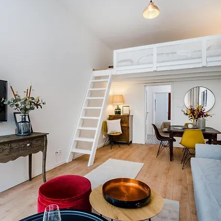 Charming Apartments Prague By Michal&Friends Exterior photo