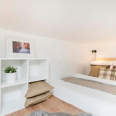 Charming Apartments Prague By Michal&Friends Exterior photo