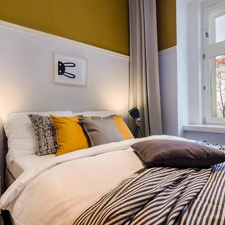 Charming Apartments Prague By Michal&Friends Exterior photo