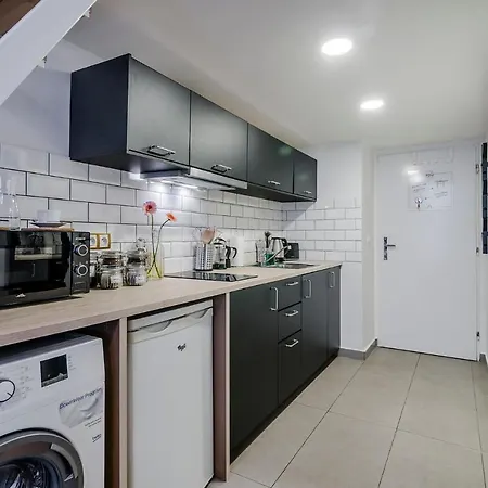 Charming Apartments Prague By Michal&Friends Exterior photo