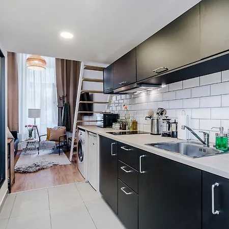 Charming Apartments Prague By Michal&Friends Exterior photo