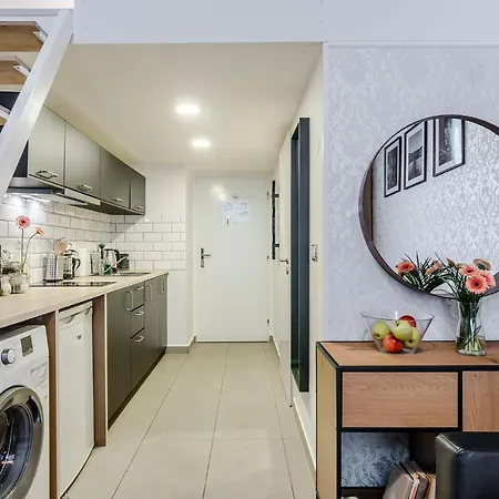 Charming Apartments Prague By Michal&Friends Exterior photo