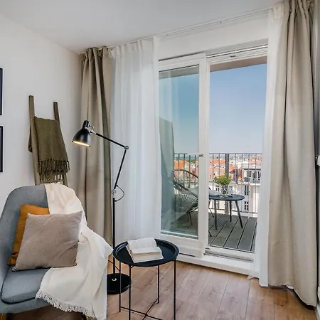 Charming Apartments Prague By Michal&Friends Exterior photo