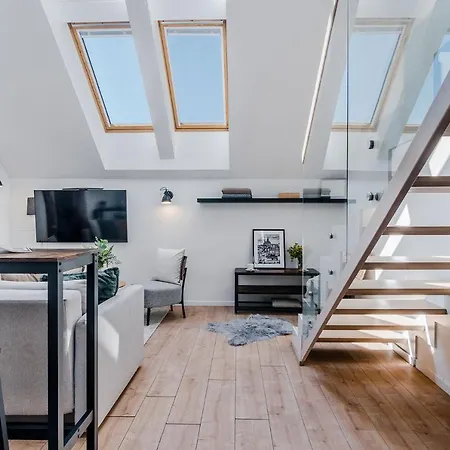 Charming Apartments Prague By Michal&Friends Exterior photo