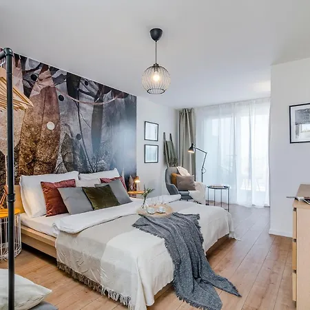 Charming Apartments Prague By Michal&Friends Exterior photo