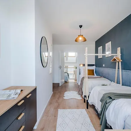 Charming Apartments Prague By Michal&Friends Exterior photo