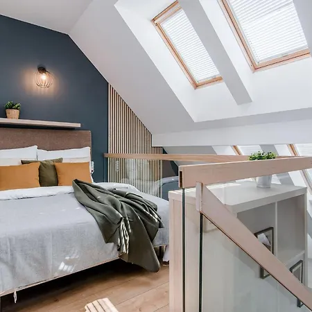 Charming Apartments Prague By Michal&Friends Exterior photo