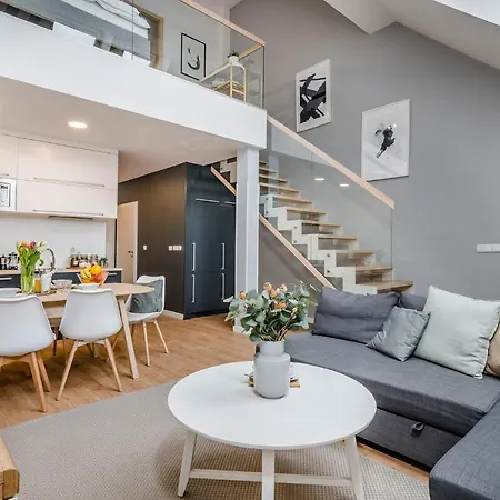 Charming Apartments Prague By Michal&Friends Exterior photo