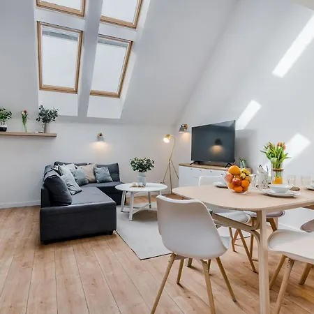 Charming Apartments Prague By Michal&Friends Exterior photo