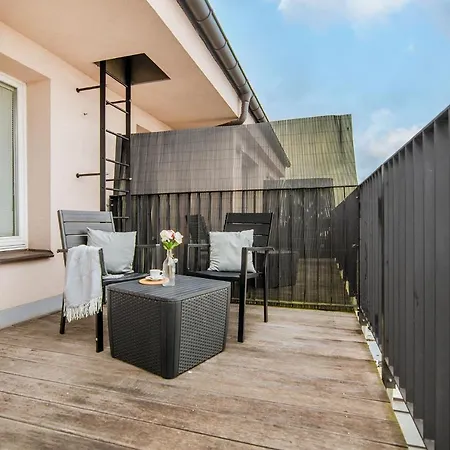 Charming Apartments Prague By Michal&Friends Exterior photo