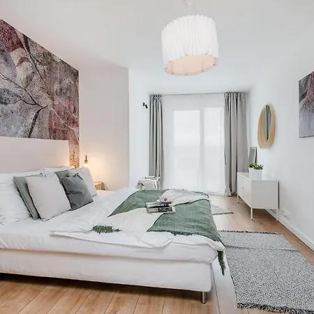 Charming Apartments Prague By Michal&Friends Exterior photo