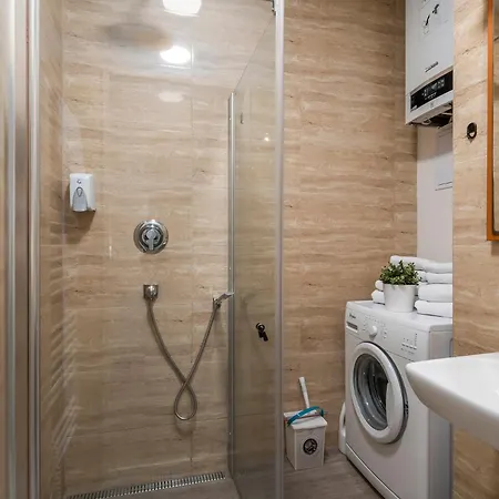 Charming Apartments Prague By Michal&Friends Exterior photo
