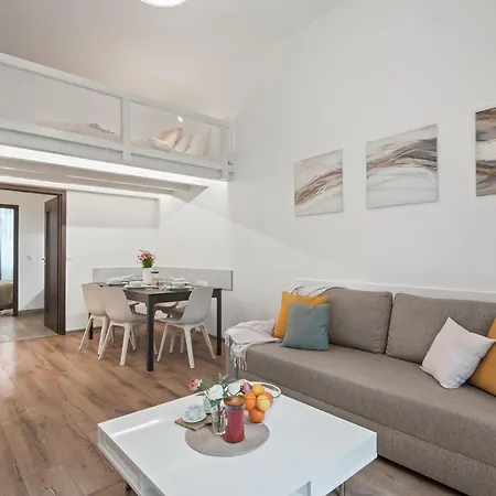 Charming Apartments Prague By Michal&Friends Exterior photo