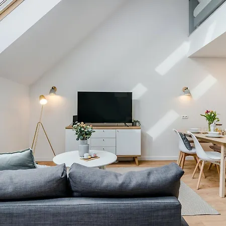 Charming Apartments Prague By Michal&Friends Exterior photo
