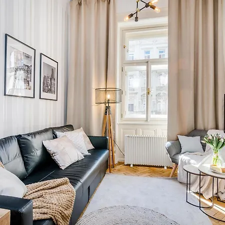 Charming Apartments Prague By Michal&Friends Exterior photo