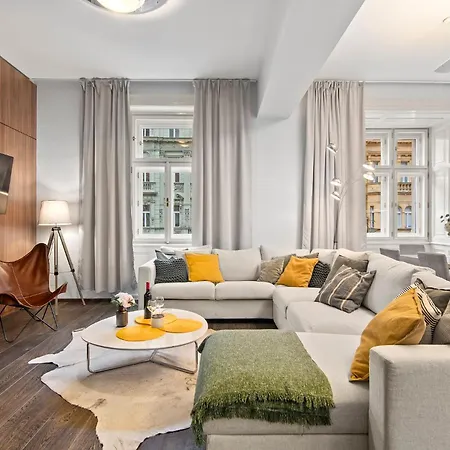 Charming Apartments Prague By Michal&Friends Exterior photo