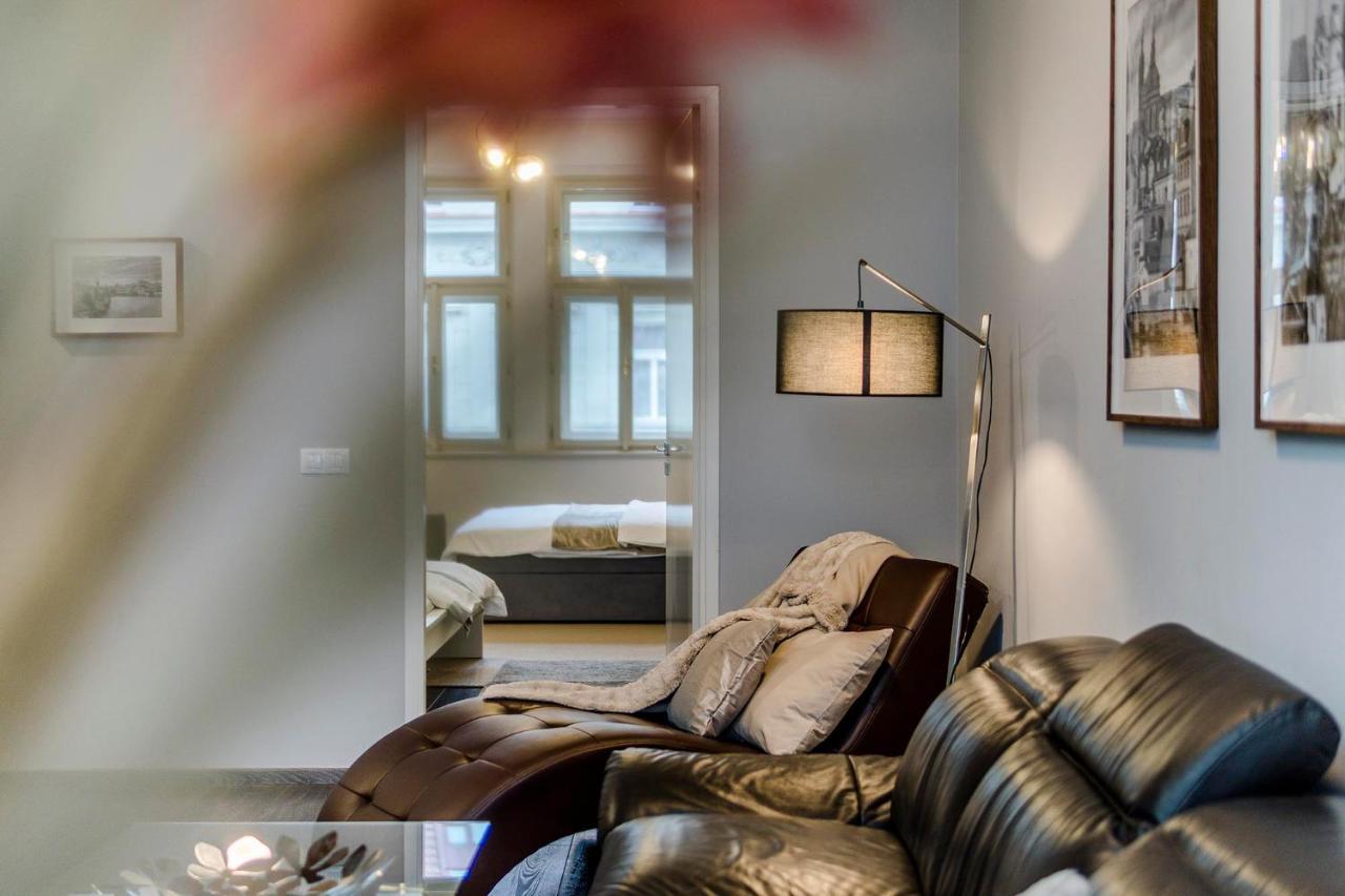 Charming By Michal&friends Appartement