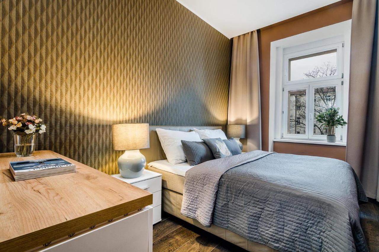 Appartement Charming By Michal&friends *