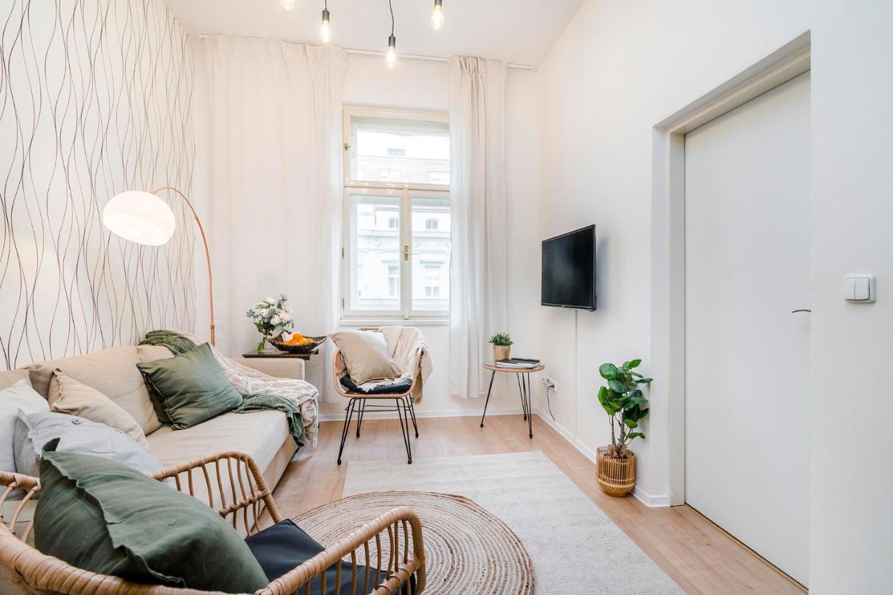 Apartament Charming By Michal&friends