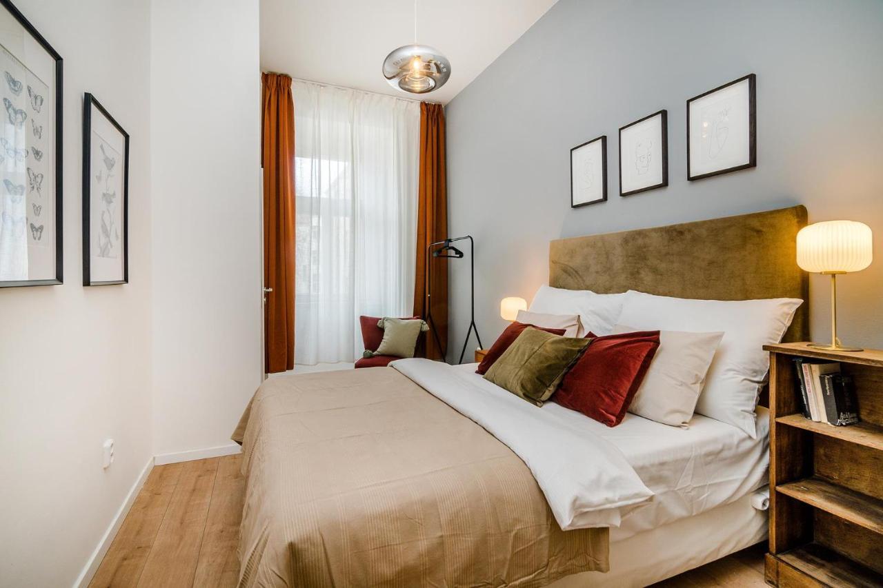 Charming By Michal&friends Apartament Praga