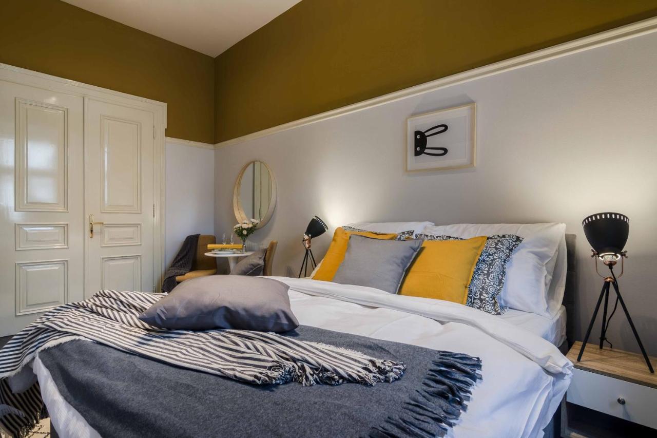 Apartament Charming By Michal&friends *